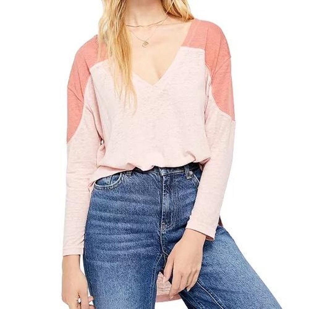 We The Free Free People Major Leagues T-Shirt